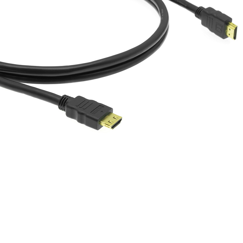 Kramer C-HM/HM/ETH-10 HDMI-HDMI c Ethernet 3 м